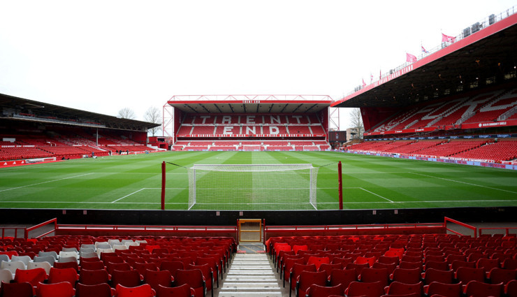 Nottingham Forest, puan silme cezası kararına itiraz etti