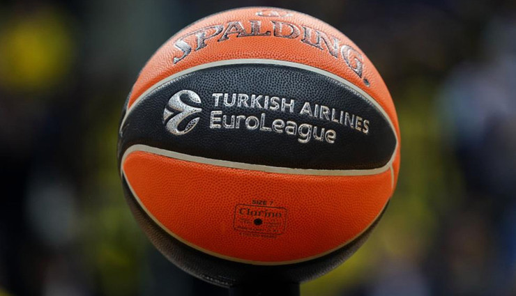 THY Euroleague'de 32. hafta heyecanı