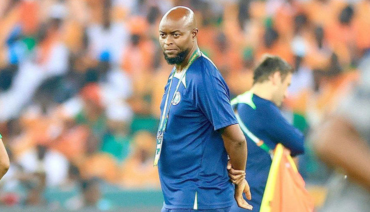 Uche, Okocha ve Amokachi, Nijerya Teknik Direktörü'nün rüya 11'inde!