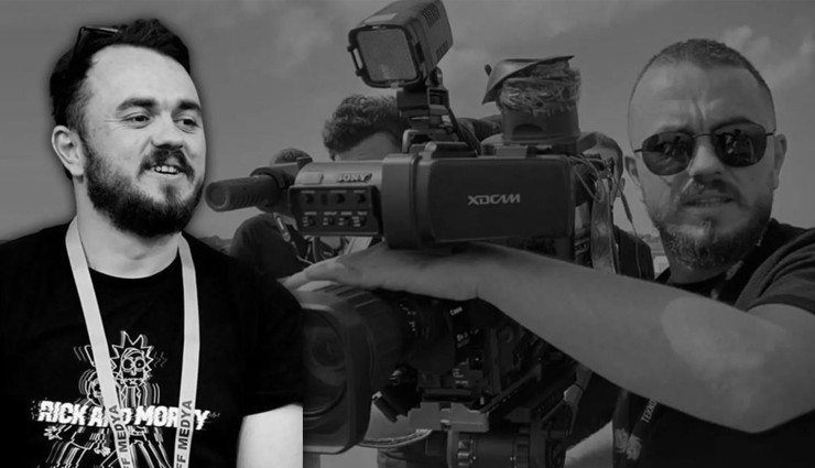 Acı günümüz: Samet Kulak'ı kaybettik