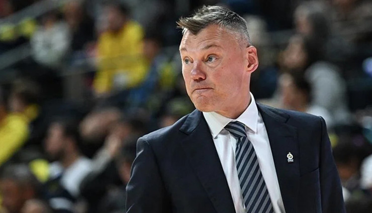 Jasikevicius: İki takım arasında belirleyici nokta savunma olacak