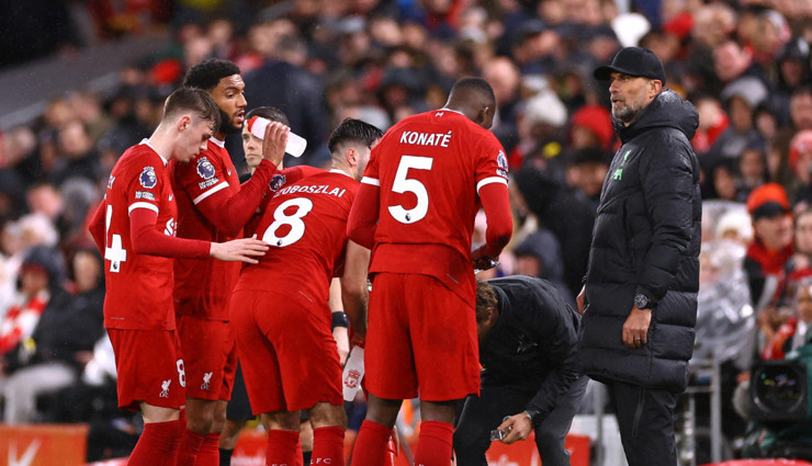 Rakibe top göstermediler, Premier Lig tarihine geçtiler...