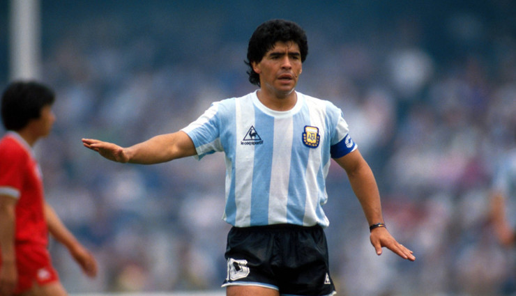 Maradona öldürüldü mü? Venezuela Devlet Başkanı Maduro'dan Maradona hakkında şok iddia!