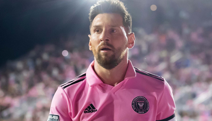 Lionel Messi'nin yeni mesleği belli oldu!