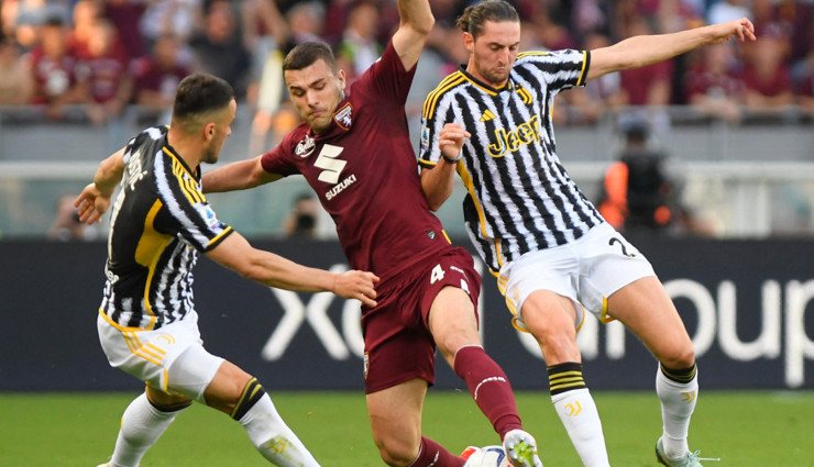 Torino'da gol sesi çıkmadı