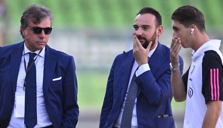 Galatasaray'dan Napoli'ye iki transfer birden!
