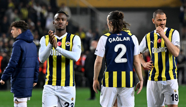 Fenerbahçe Avrupa'dan ne kadar kazandı? İşte kasaya giren toplam miktar