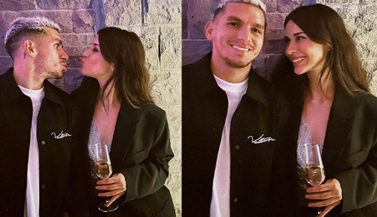 Torreira'dan Devrim Özkan hamlesi