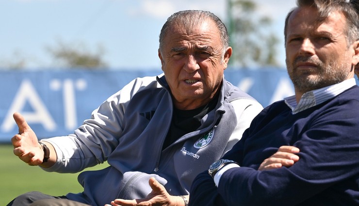 Fatih Terim'in tazminatı ortaya çıktı