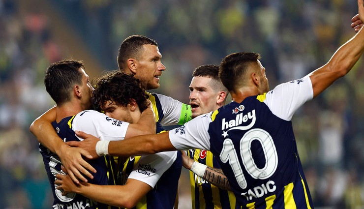 Fenerbahçe'nin 17.5 milyon euroluk yıldızı Beşiktaş'a gidiyor!