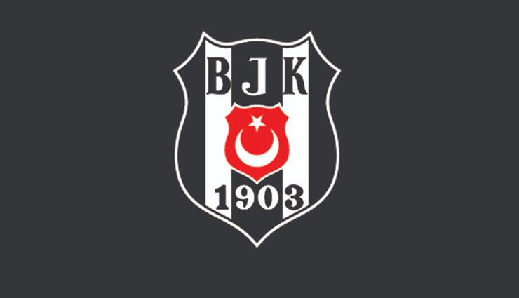 Beşiktaş'tan Semih Kılıçsoy'a baş sağlığı