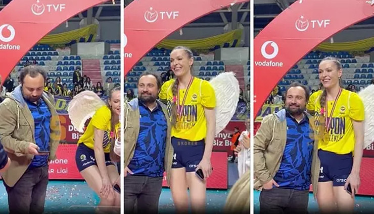 Ahmet Kürşat Öçalan, Eda Erdem'le fotoğraf olayını ilk kez anlattı