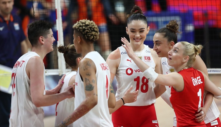 Filenin Sultanları İtalya karşısında!