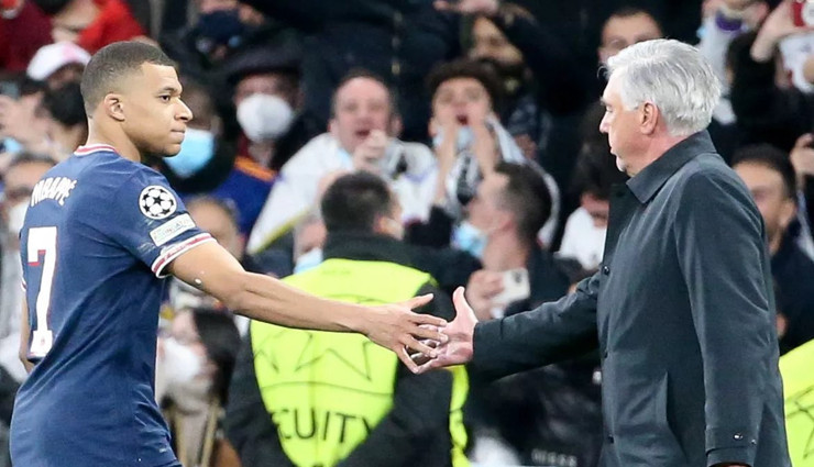 Sadece İspanya değil Mbappe de Arda Güler'e hayran: Bu çocukta özel bir şey var