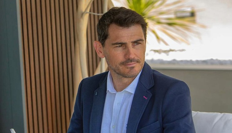 Iker Casillas son haliyle şoke etti!