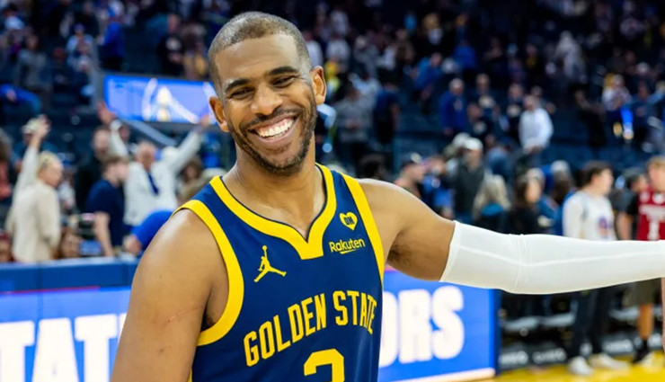 Lakers ve Spurs, Chris Paul'a talip olabilir