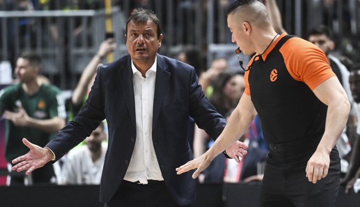 Ergin Ataman: Mutlu olan çok Türk var