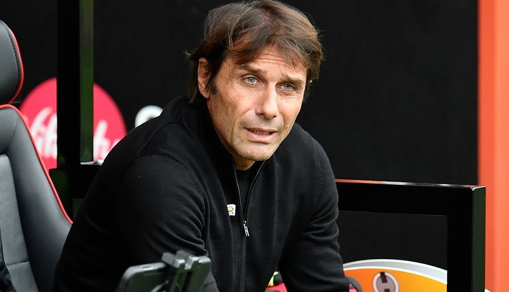 Fenerbahçe ve Beşiktaş için Conte treni kaçtı
