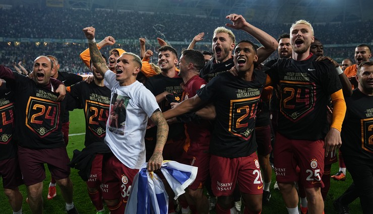 Avrupa vizesi alan takımlarımız kaç tur oynayacak?