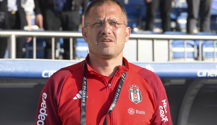 Serdar Topraktepe: Gençlerimizi kazandığımıza inanıyorum