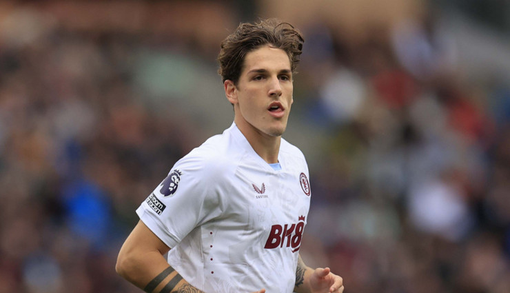 Galatasaray'a Zaniolo'dan büyük şok!