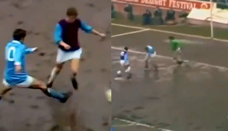 1970'lerde oynan ingiliz futbolu