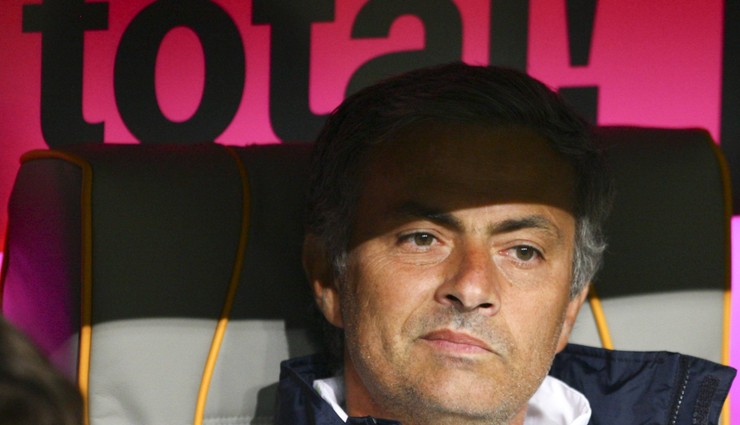 Mourinho nasıl olsa şampiyon olurum diye... Ali Koç'tan istediği transfer sayısı belli oldu