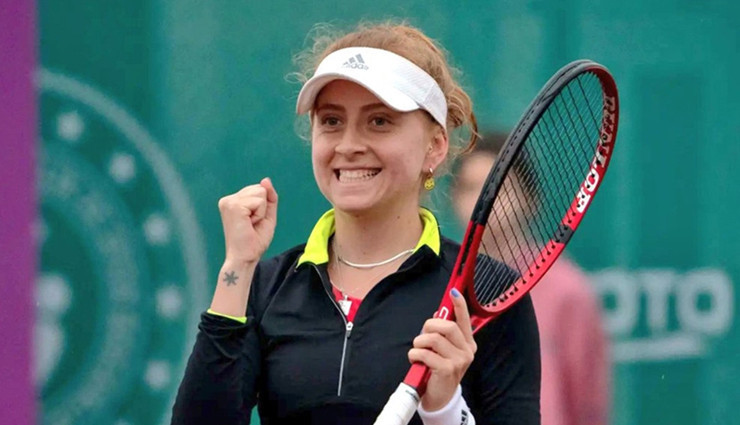 Berfu Cengiz, Almanya'da şampiyon oldu