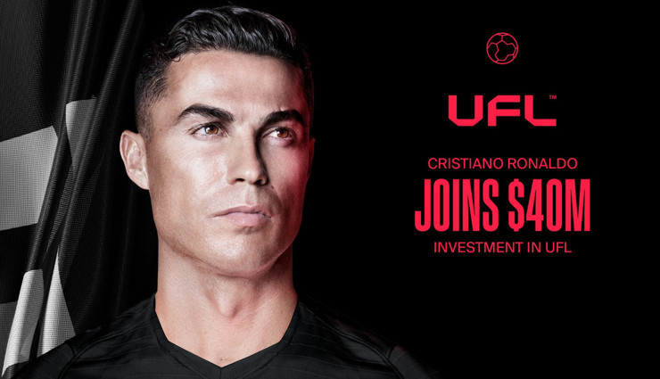 Ronaldo'nun yatırımcısı olduğu oyun testlere başlıyor