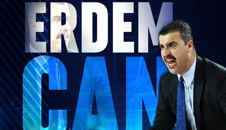 Türk Telekom'da ikinci Erdem Can dönemi