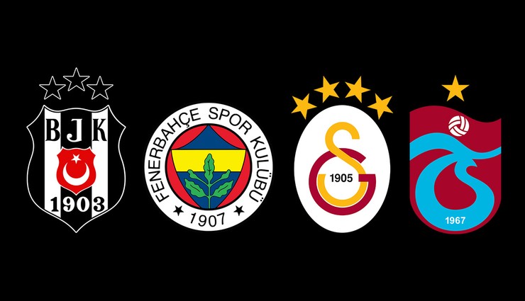 Süper Lig'de kesinleşen ayrılıklar