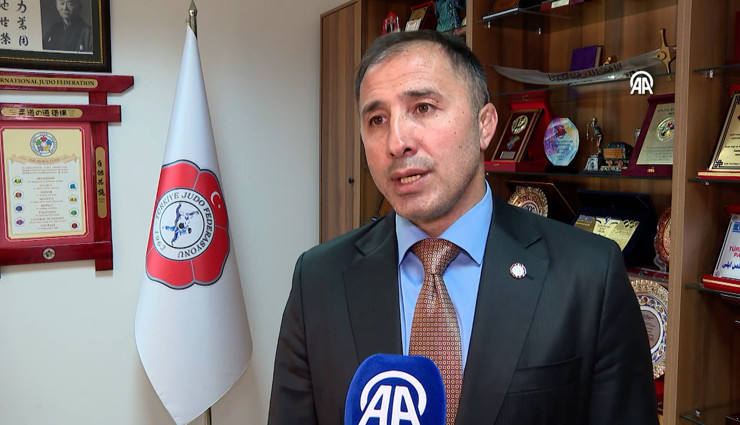 Türk judosu 24 yıllık olimpiyat madalyası hasretini dindirmek istiyor