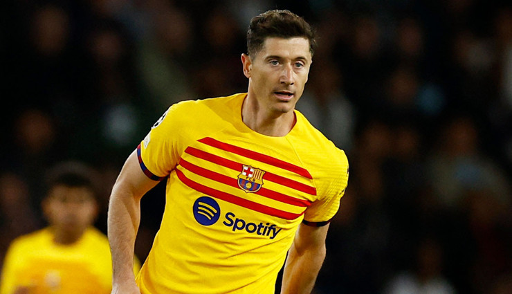 Lewandowski transfer kararını verdi! Fenerbahçe...