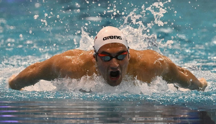 Avrupa Su Sporları Şampiyonası'na katılacak milli sporcular belli oldu