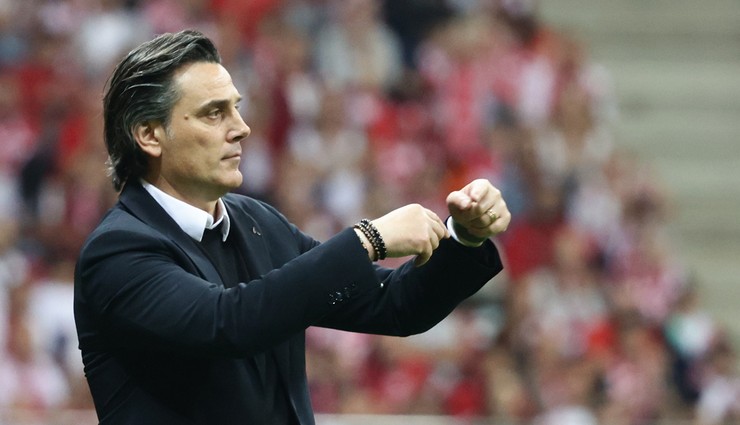 Montella'nın maaşı ortaya çıktı!