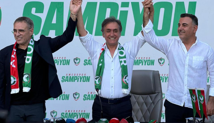 Ersun Yanal, kısa süreliğine Serdar Dursun'u tanımadı