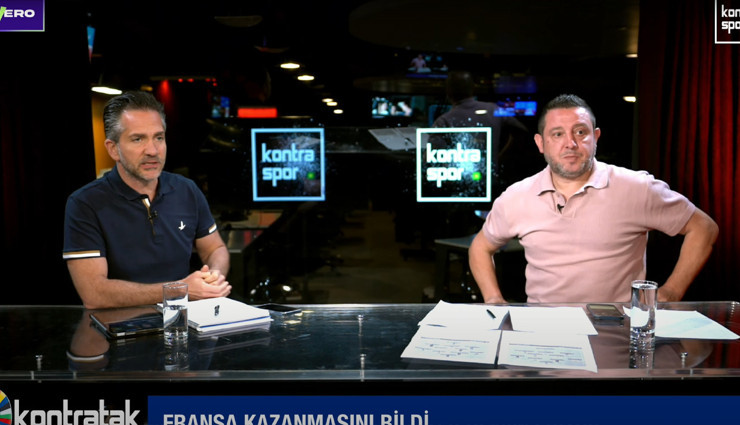 Nihat Kahveci: Gürcistan'a karşı yüreğimizle oynamalıyız