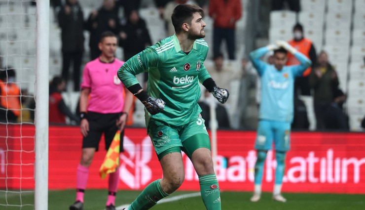 Samet Aybaba'dan Ersin Destanoğlu'na rest: Gitmek isteyeni tutmayız
