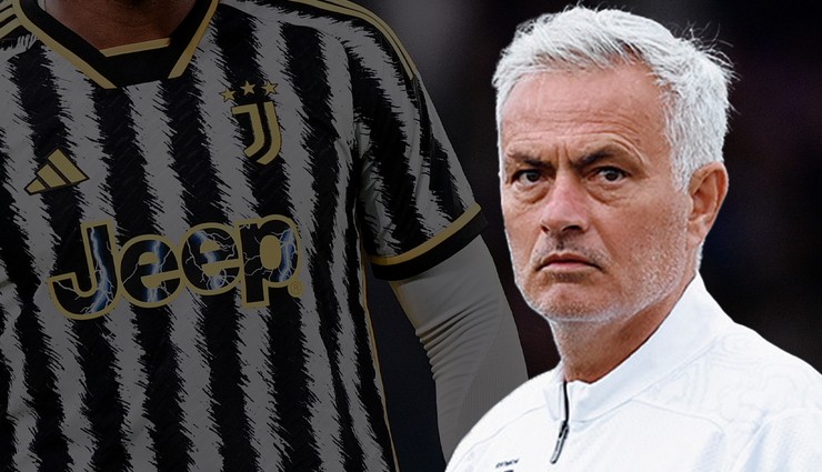 Mourinho istedi Fenerbahçe, Juventus'un yıldızı için görüşmelere başladı!