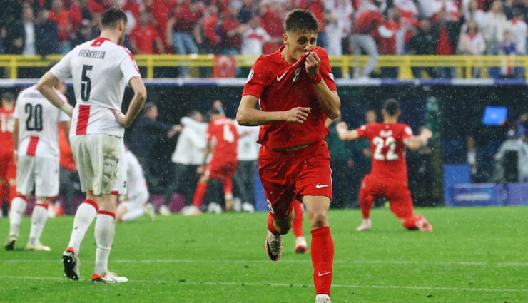 EURO 2024'te kırılan rekorlar!