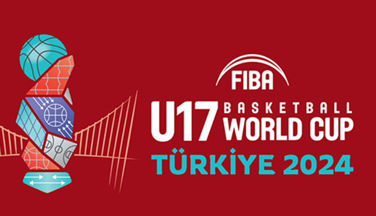 FIBA U17 Basketbol Dünya Kupası'nda Millilerin 12 kişilik kadrosu belli oldu