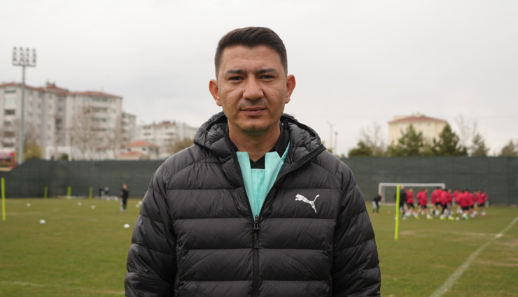 "Bazı mazeretler dile getirdi..." Kastamonuspor Fırat Gül ile yollarını ayırdı