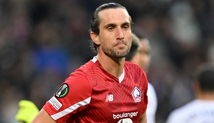 Yerli transferinde hedef belirledi: Yusuf Yazıcı
