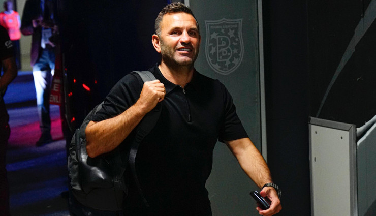 Okan Buruk'un listesinden tam 12 sağ bek çıktı!