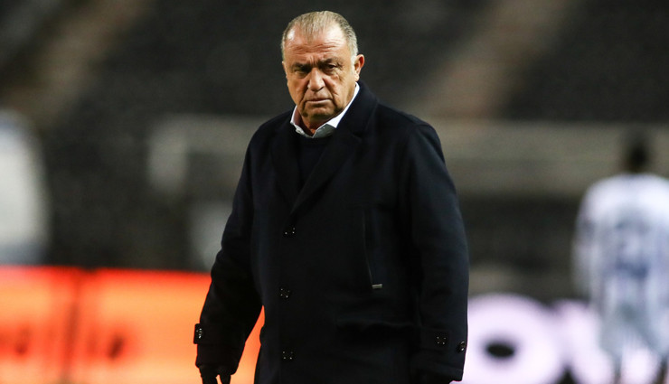 Fatih Terim Avrupa'da rahat rahat oynayabilecek 2 Süper Lig yıldızını açıkladı