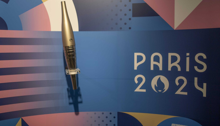 Paris 2024'te Türkiye'yi 102 sporcu temsil edecek