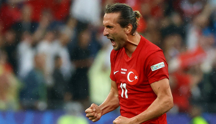 Dünya devinden milli yıldıza kanca! Fenerbahçe de istiyor