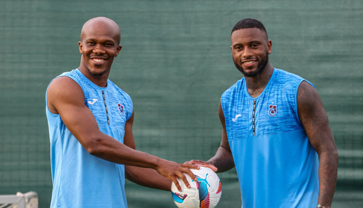 Trabzonspor orta saha bunalımında! En az 10 futbolcuyla yollar ayrılacak