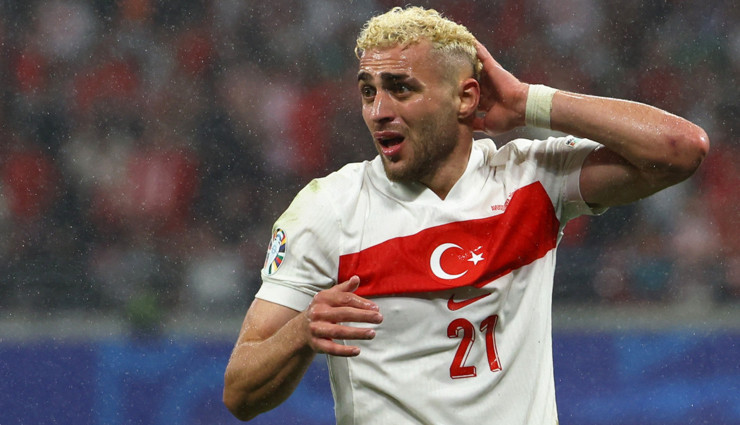 Dünya devi Barış Alper'in peşinde! 'Uzun zamandır izliyorlar'