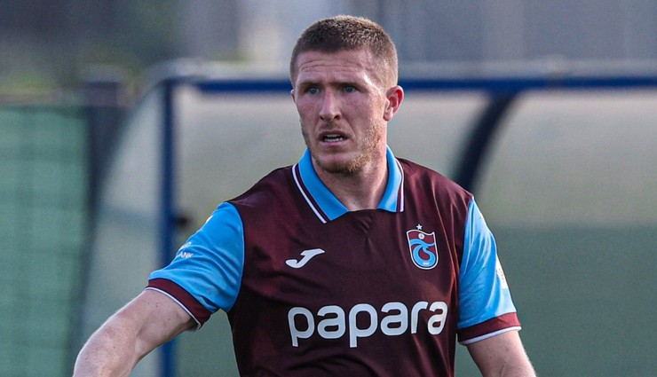 Trabzonspor'un yeni transferleri görücüye çıktı